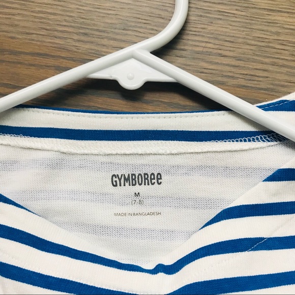 {3 for $15} Gymboree long sleeve shirt - Picture 3 of 3